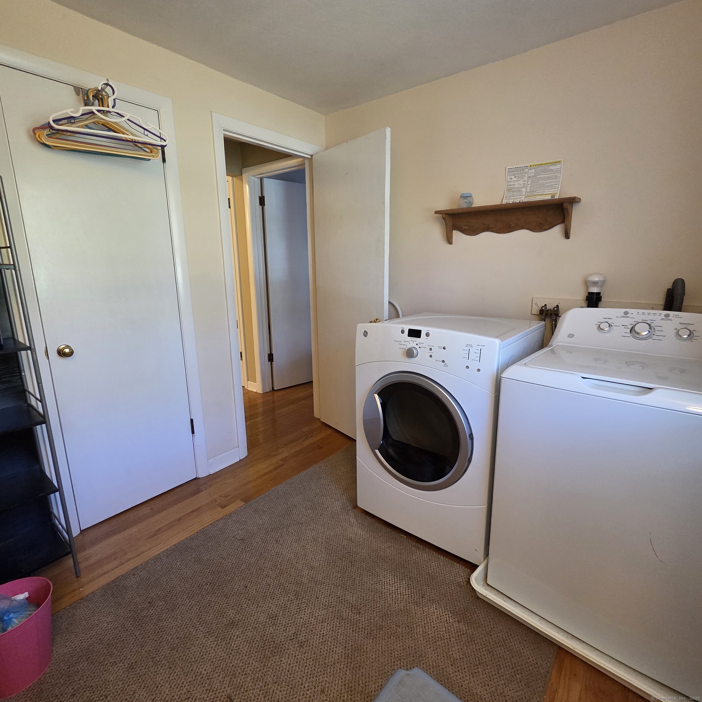 6 Hilltop Lane Columbia CT 06237