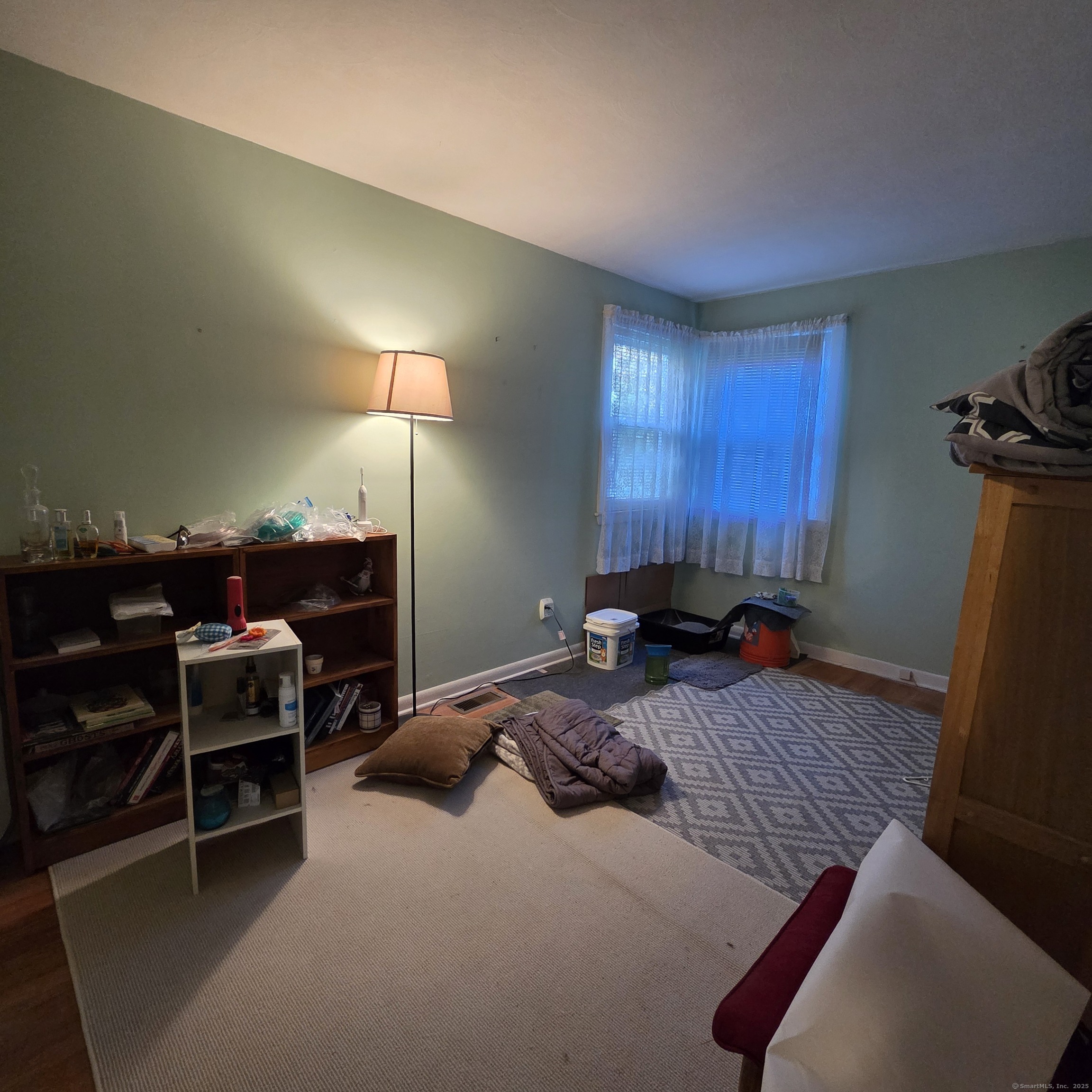 6 Hilltop Lane Columbia CT 06237