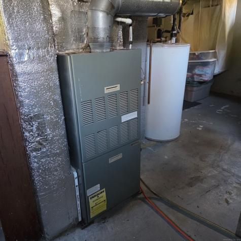 6 Hilltop Lane Columbia CT 06237