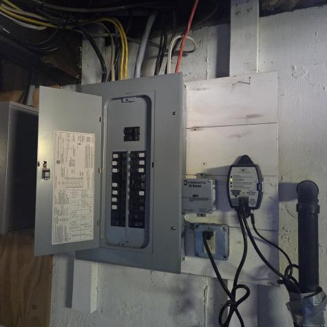 6 Hilltop Lane Columbia CT 06237