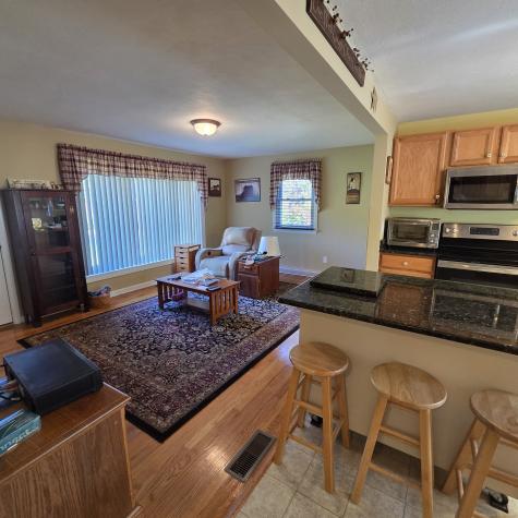 6 Hilltop Lane Columbia CT 06237