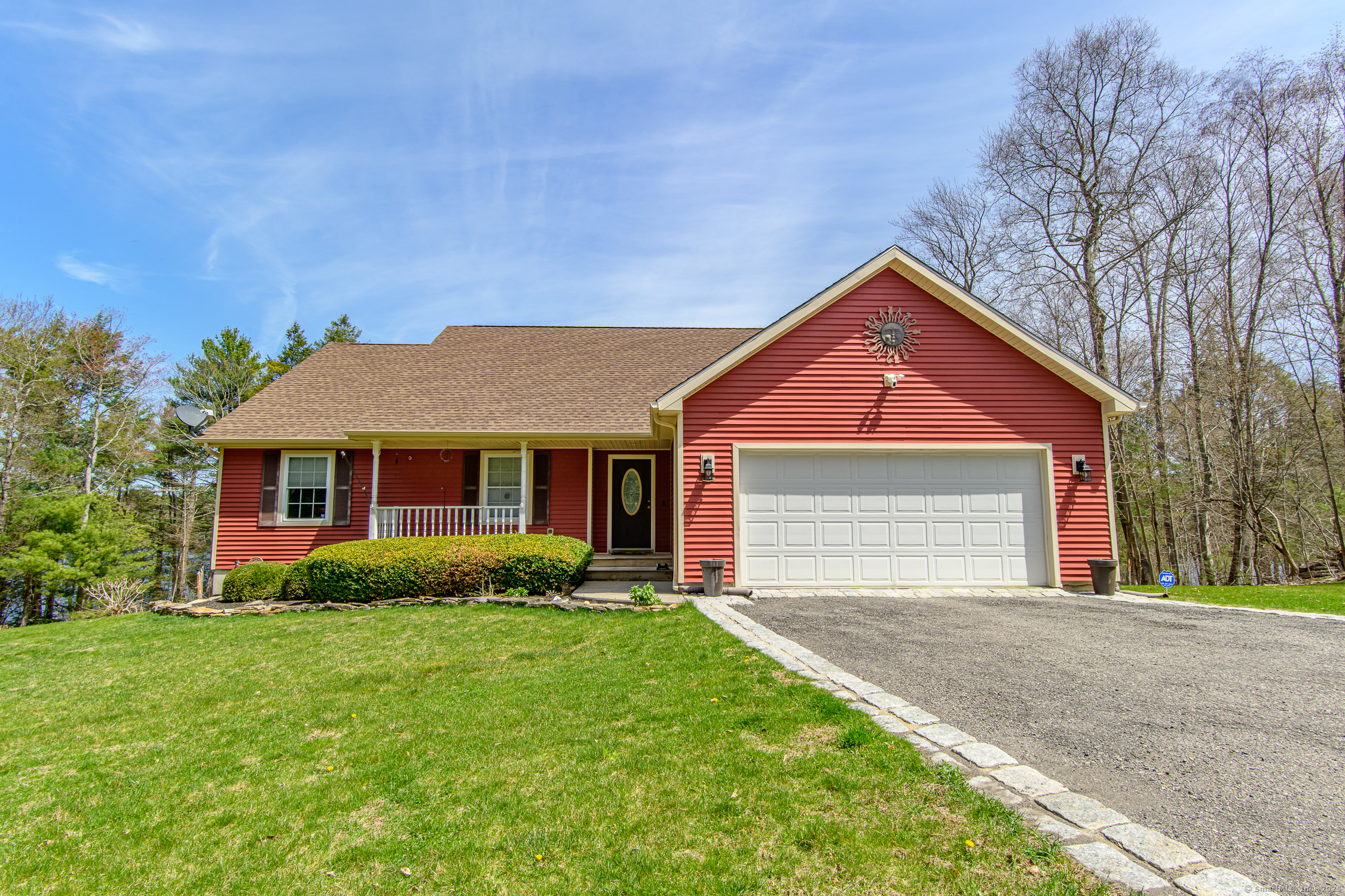 50 Pine Knolls Drive Killingly CT 06241