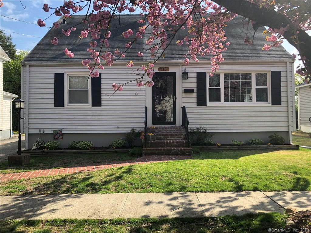 115 Glenwood Avenue Stratford CT 06614