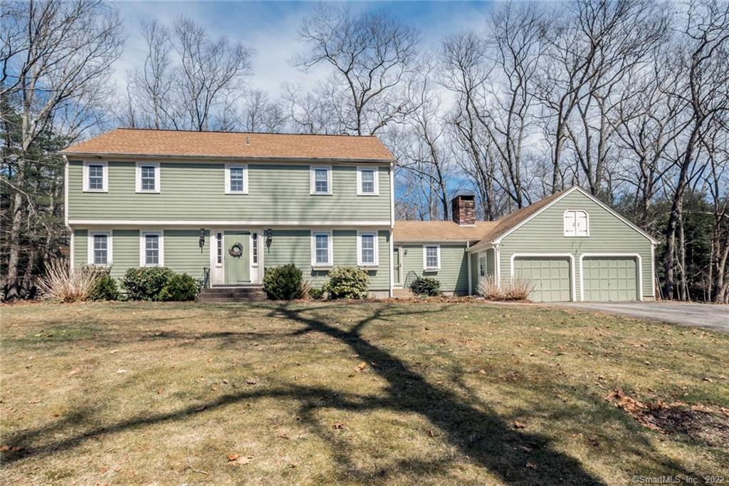 66 Sundale Drive Windham CT 06280