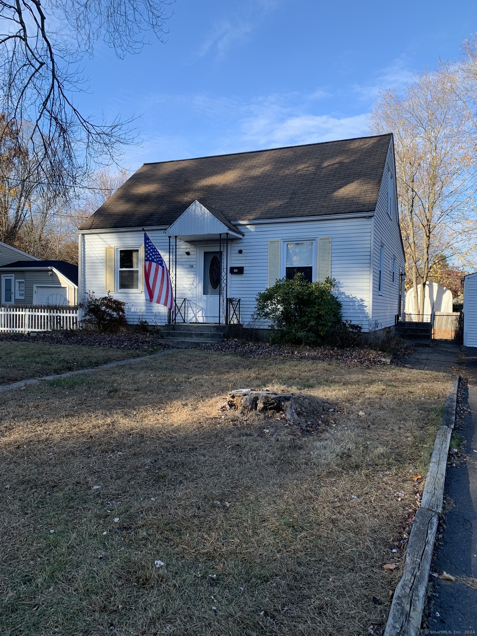 156 Douglas Drive Meriden CT 06451