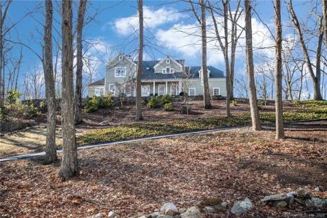 553 Judd Road Easton CT 06612