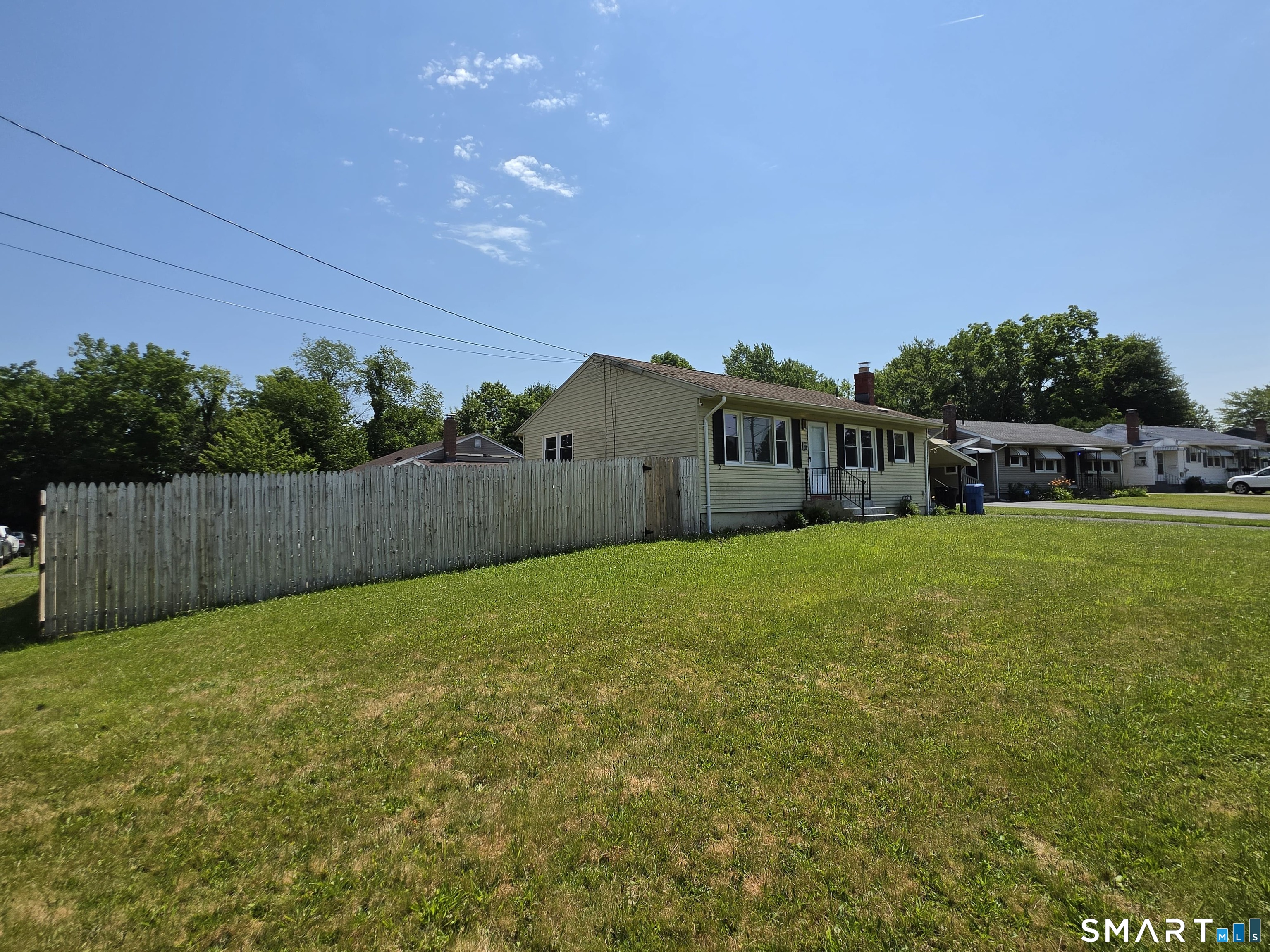6 Devens Street New Britain CT 06051