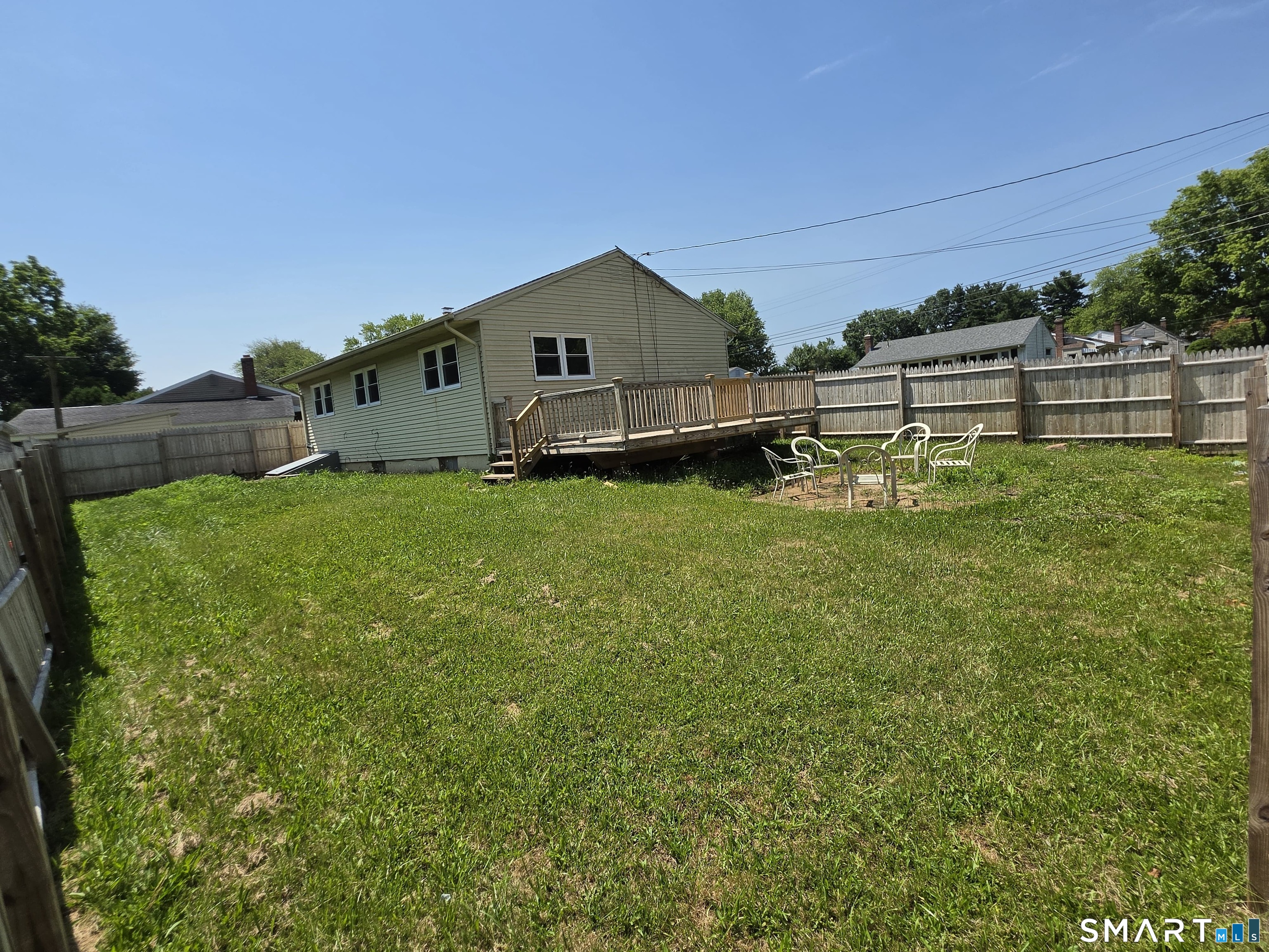 6 Devens Street New Britain CT 06051