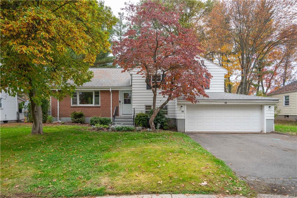 58 Lawler Road West Hartford CT 06117