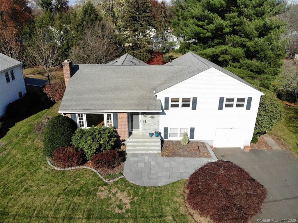54 Old Meadow Road West Hartford CT 06117