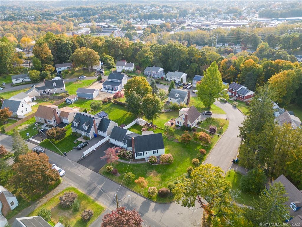 18 Skyline Drive Danbury CT 06810