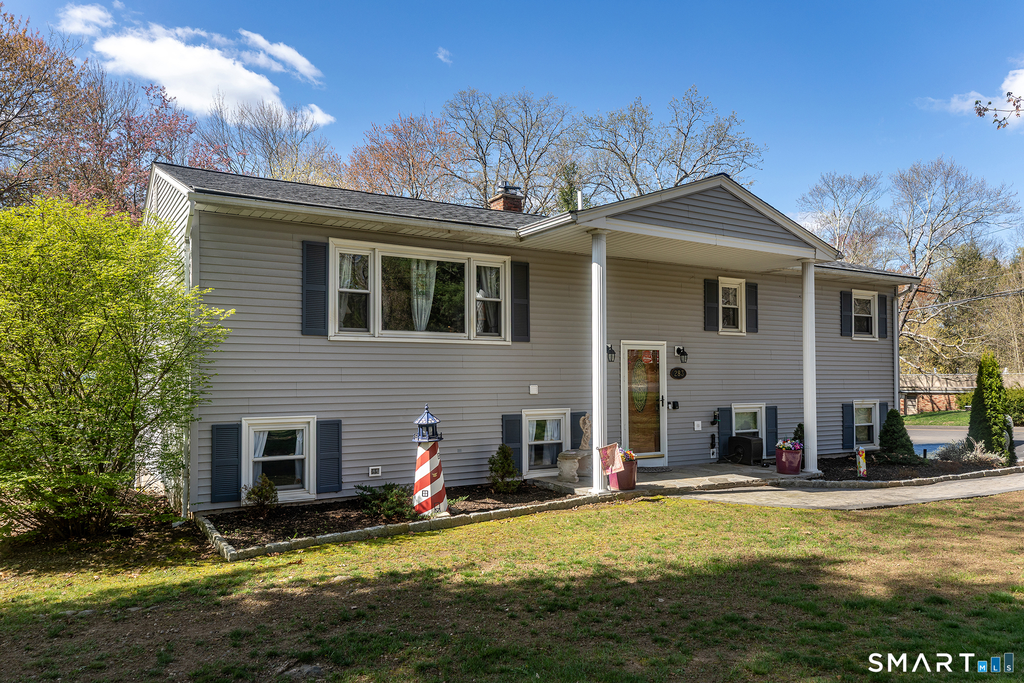 283 Whittemore Road Middlebury CT 06762