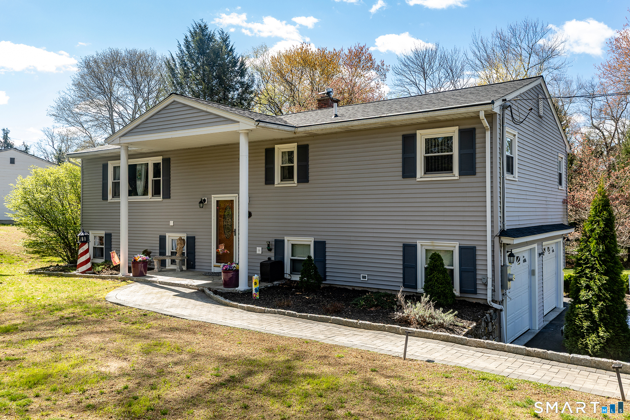 283 Whittemore Road Middlebury CT 06762