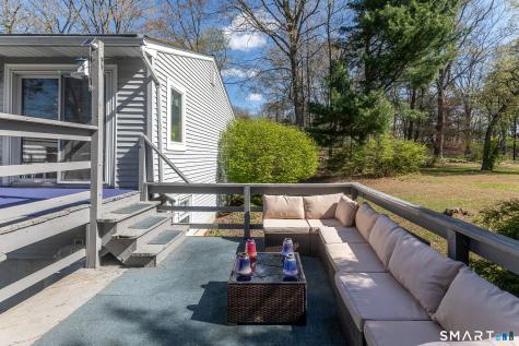 283 Whittemore Road Middlebury CT 06762