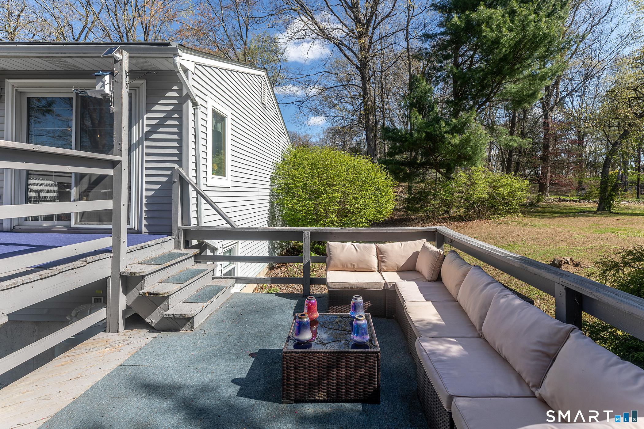 283 Whittemore Road Middlebury CT 06762
