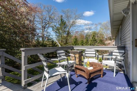 283 Whittemore Road Middlebury CT 06762