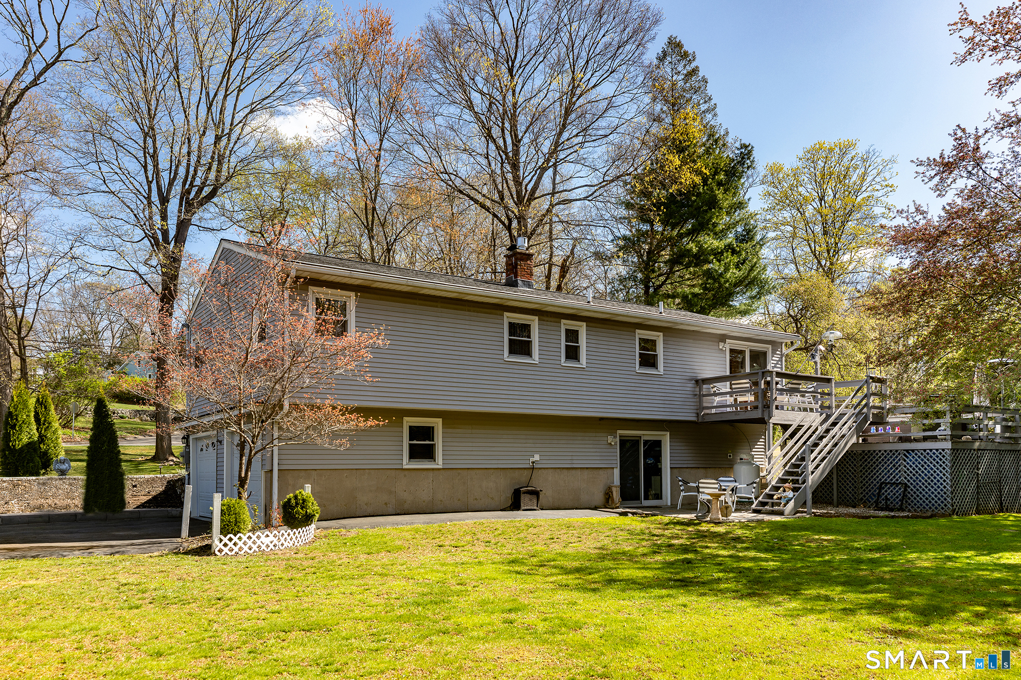 283 Whittemore Road Middlebury CT 06762