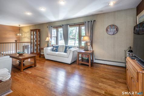 283 Whittemore Road Middlebury CT 06762