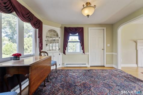 39 Clovercrest Road Wethersfield CT 06109