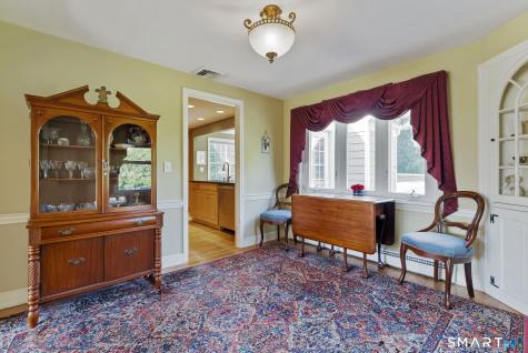 39 Clovercrest Road Wethersfield CT 06109