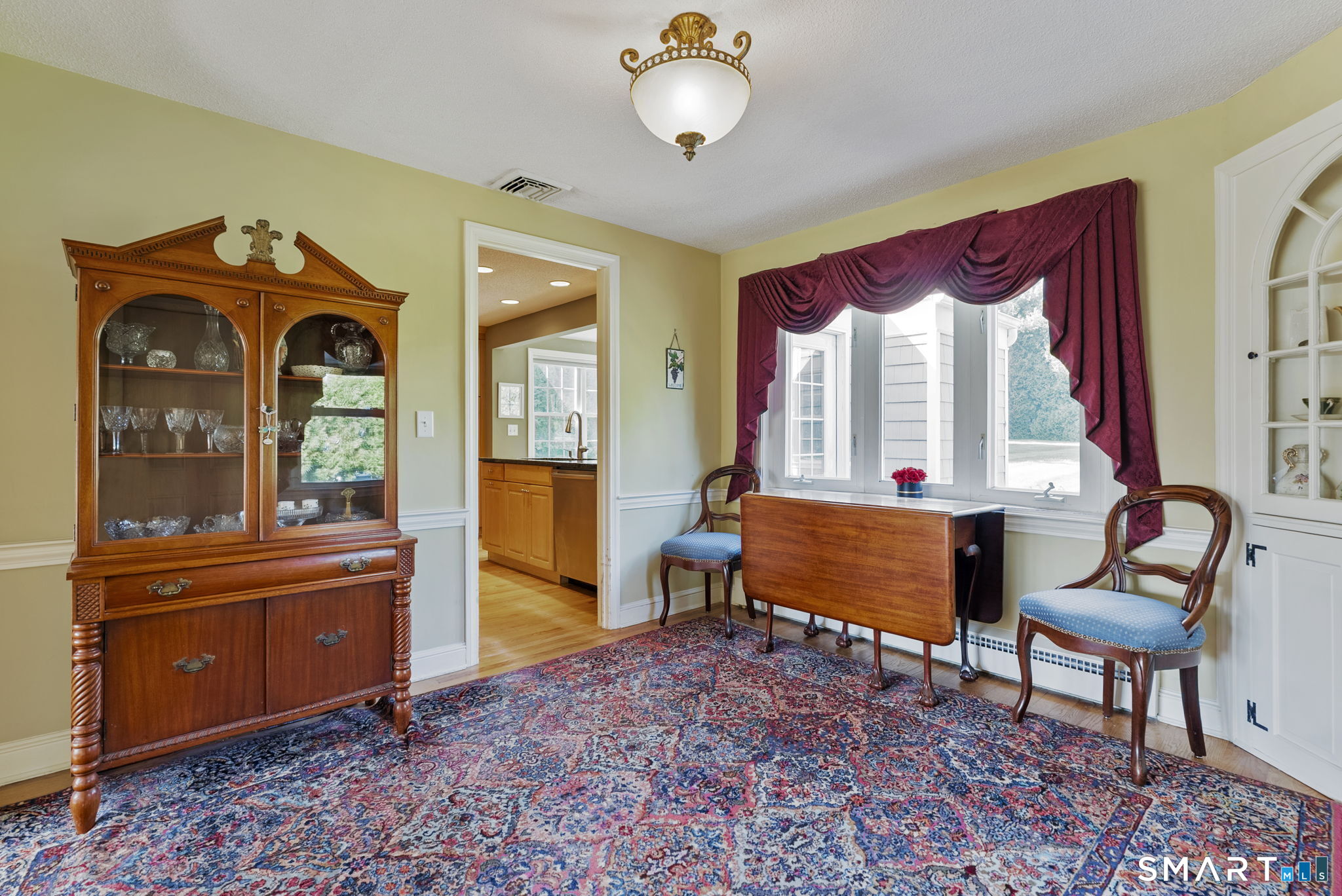 39 Clovercrest Road Wethersfield CT 06109