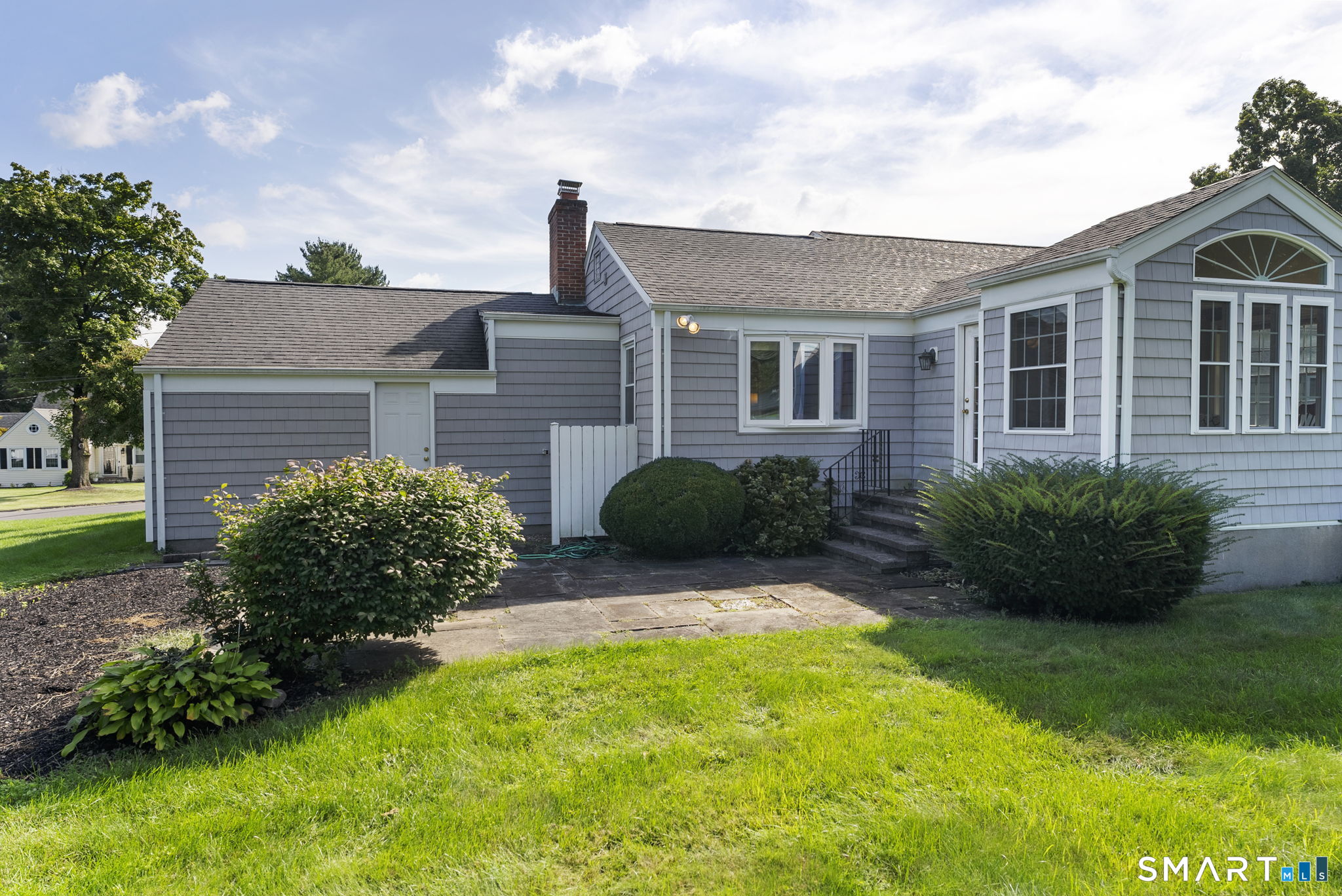 39 Clovercrest Road Wethersfield CT 06109
