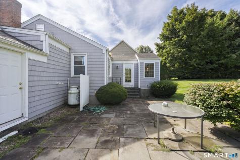 39 Clovercrest Road Wethersfield CT 06109