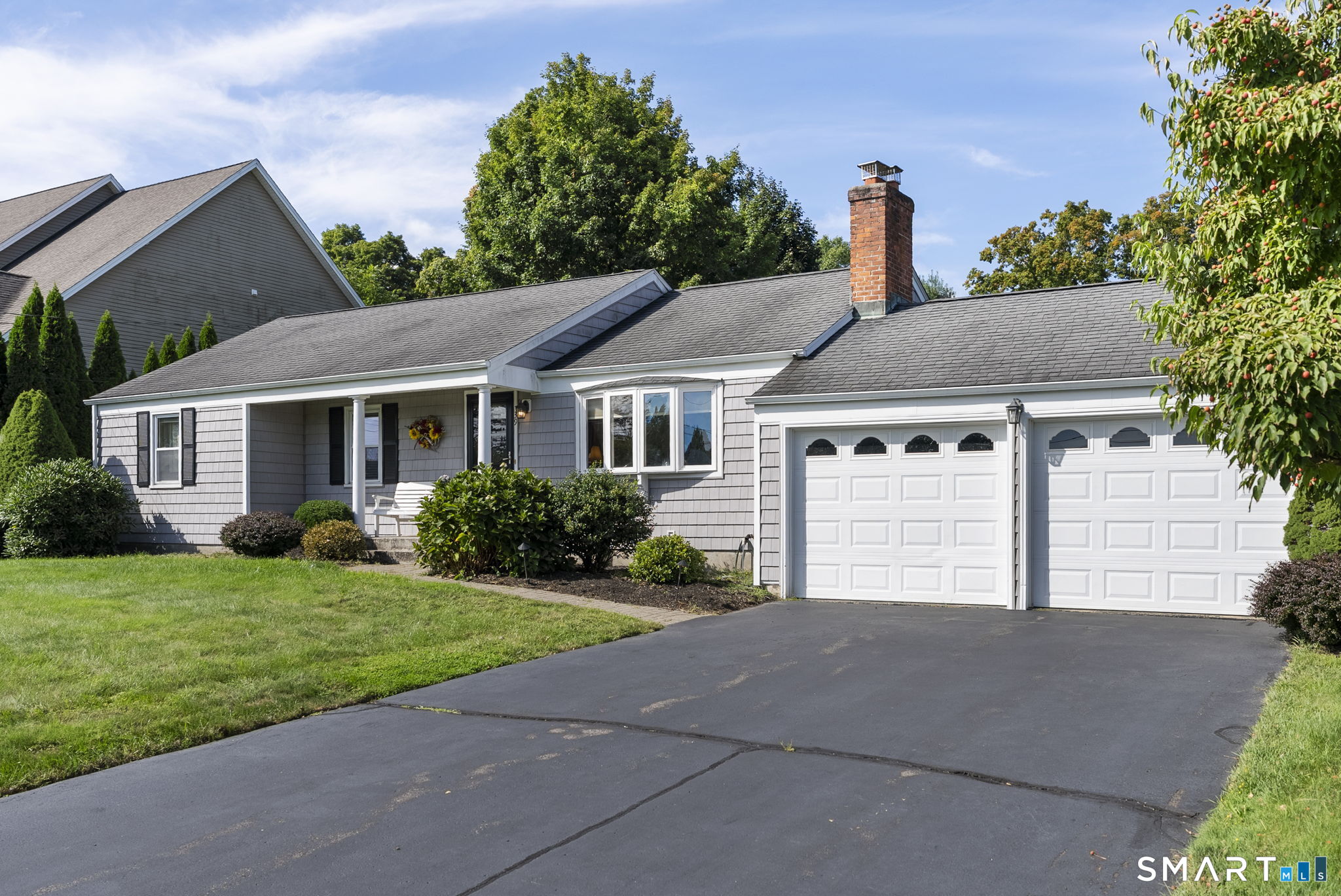 39 Clovercrest Road Wethersfield CT 06109