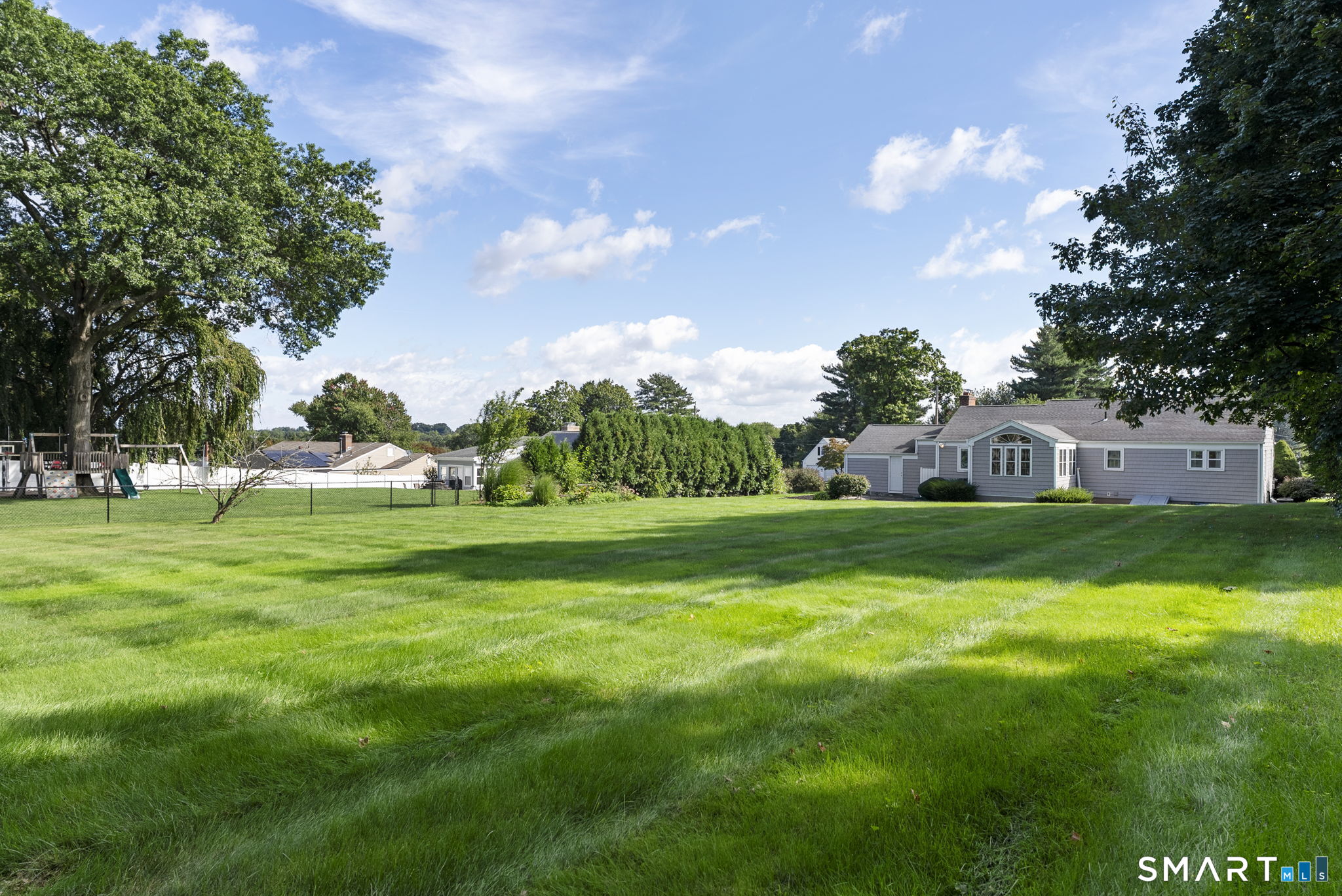 39 Clovercrest Road Wethersfield CT 06109