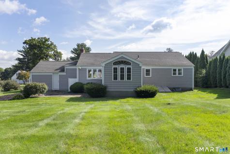 39 Clovercrest Road Wethersfield CT 06109