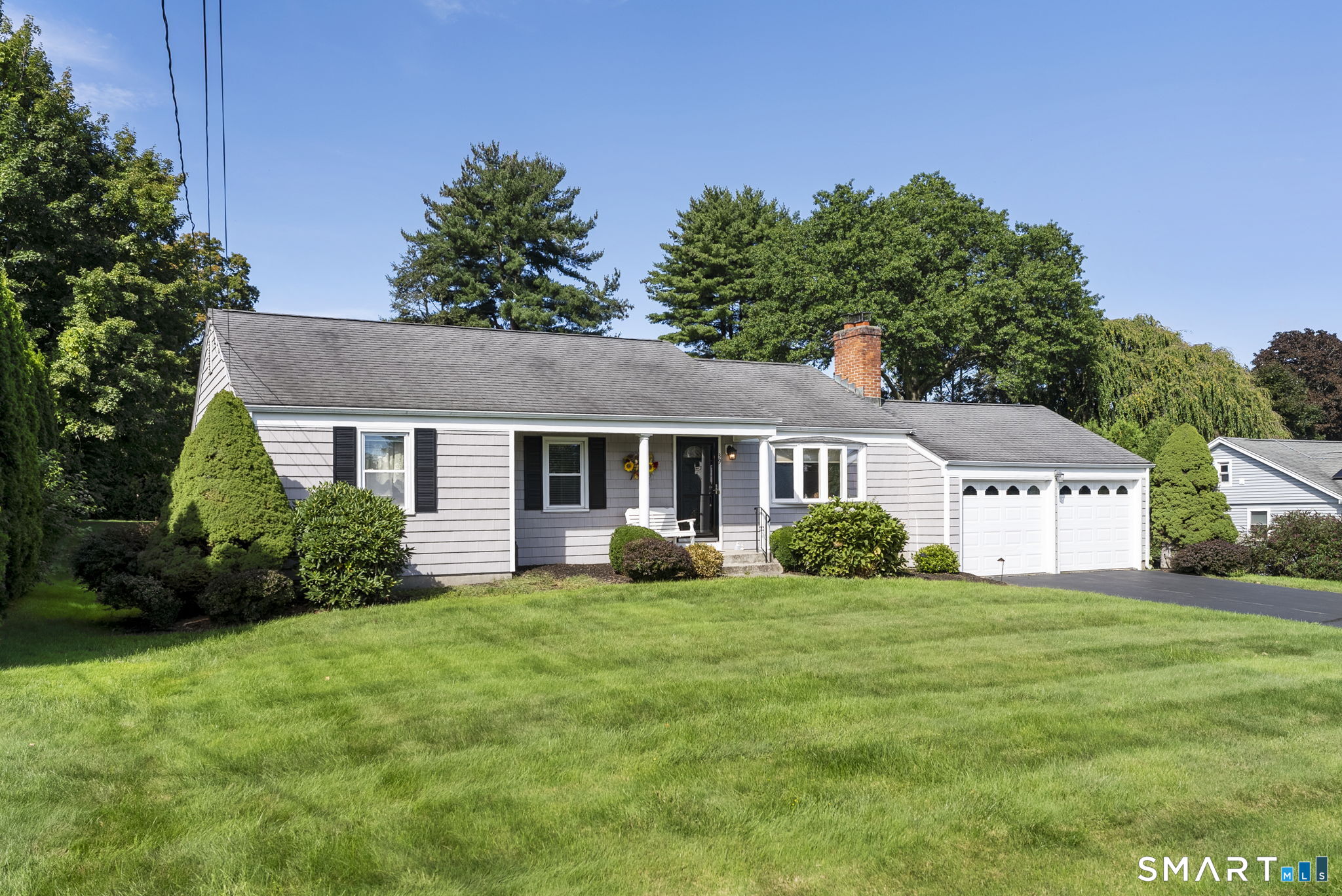 39 Clovercrest Road Wethersfield CT 06109