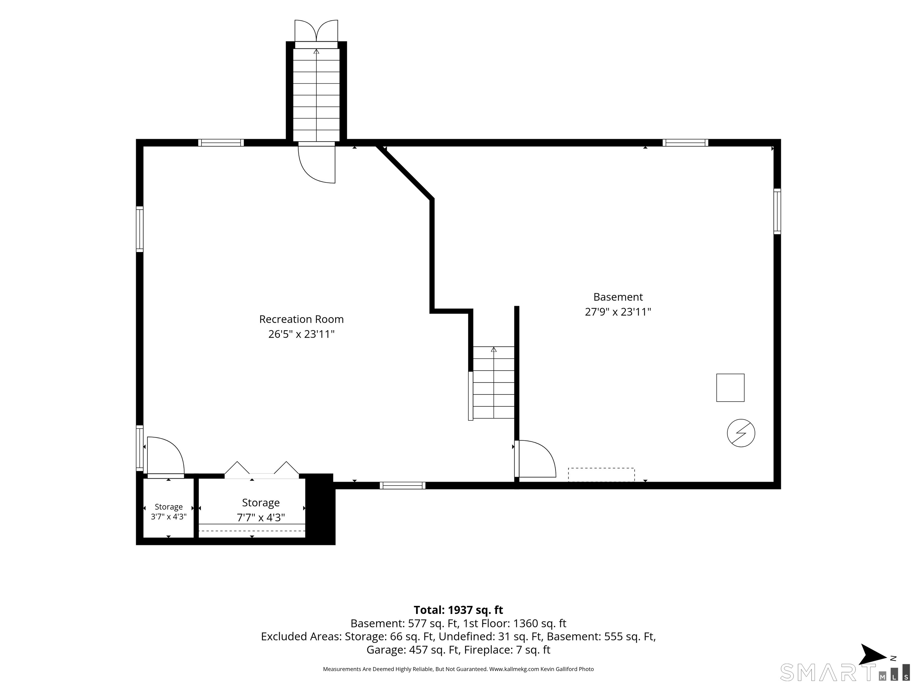 39 Clovercrest Road Wethersfield CT 06109