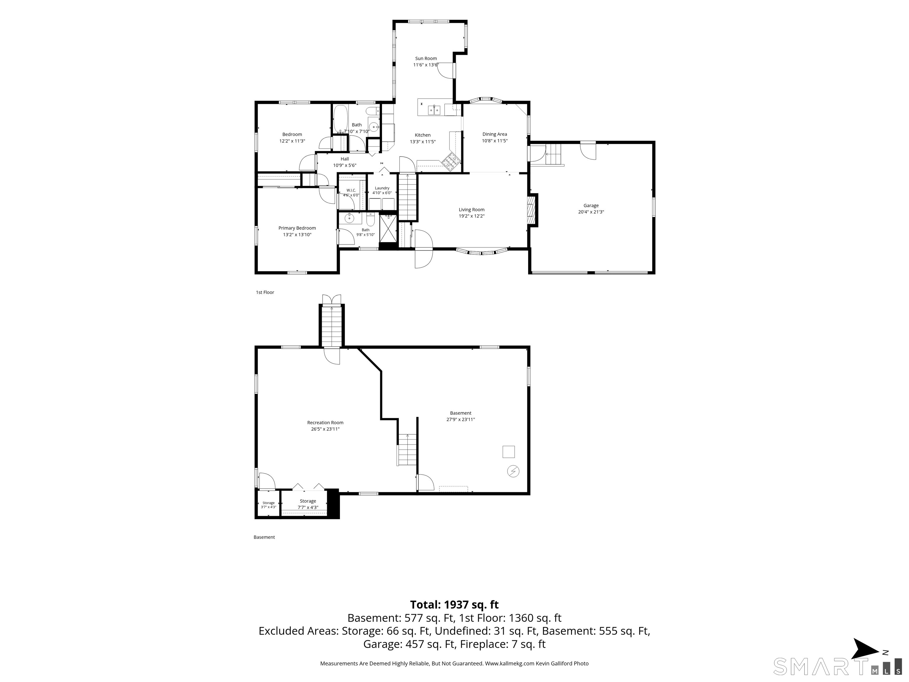 39 Clovercrest Road Wethersfield CT 06109