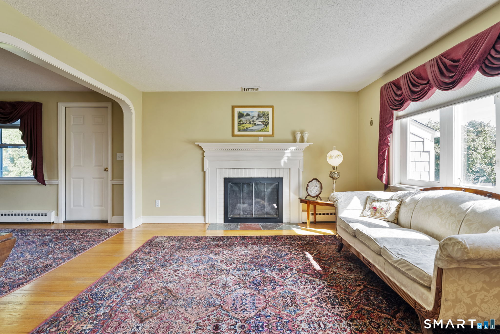 39 Clovercrest Road Wethersfield CT 06109