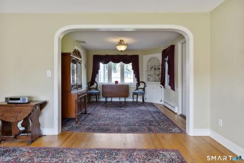 39 Clovercrest Road Wethersfield CT 06109