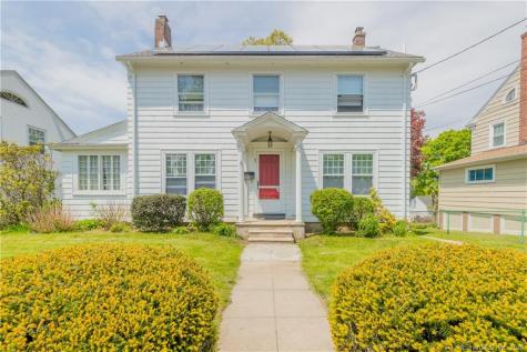 93 Concord Street Waterbury CT 06710