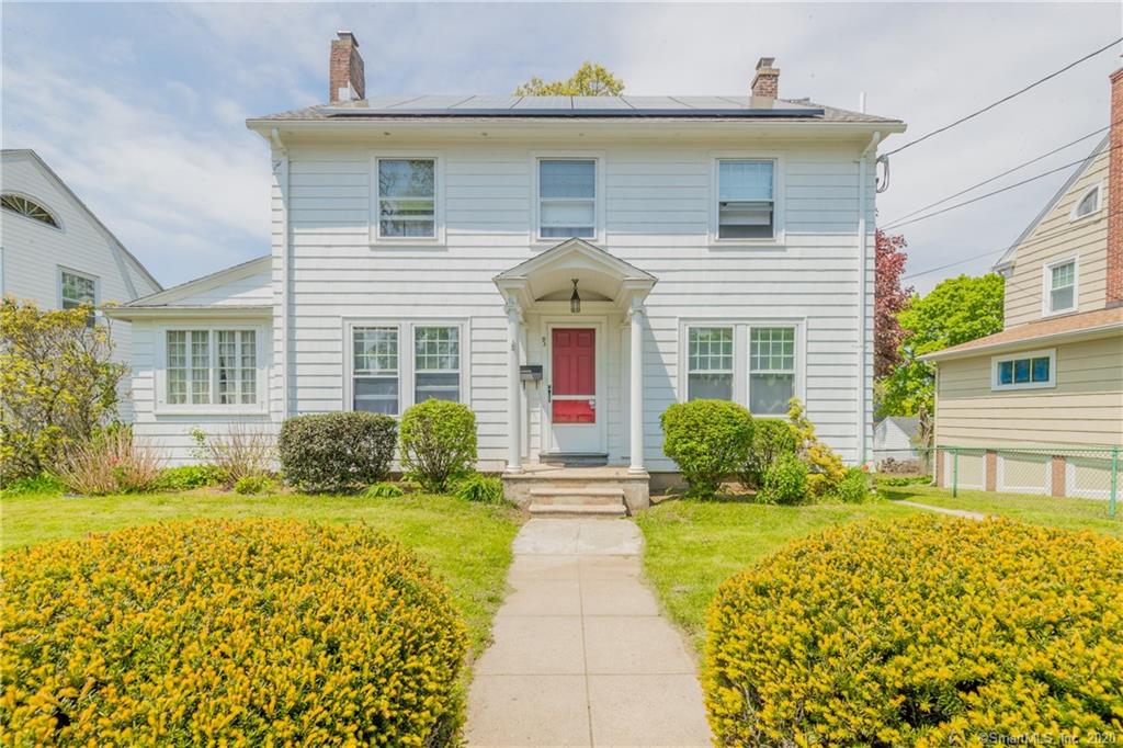 93 Concord Street Waterbury CT 06710