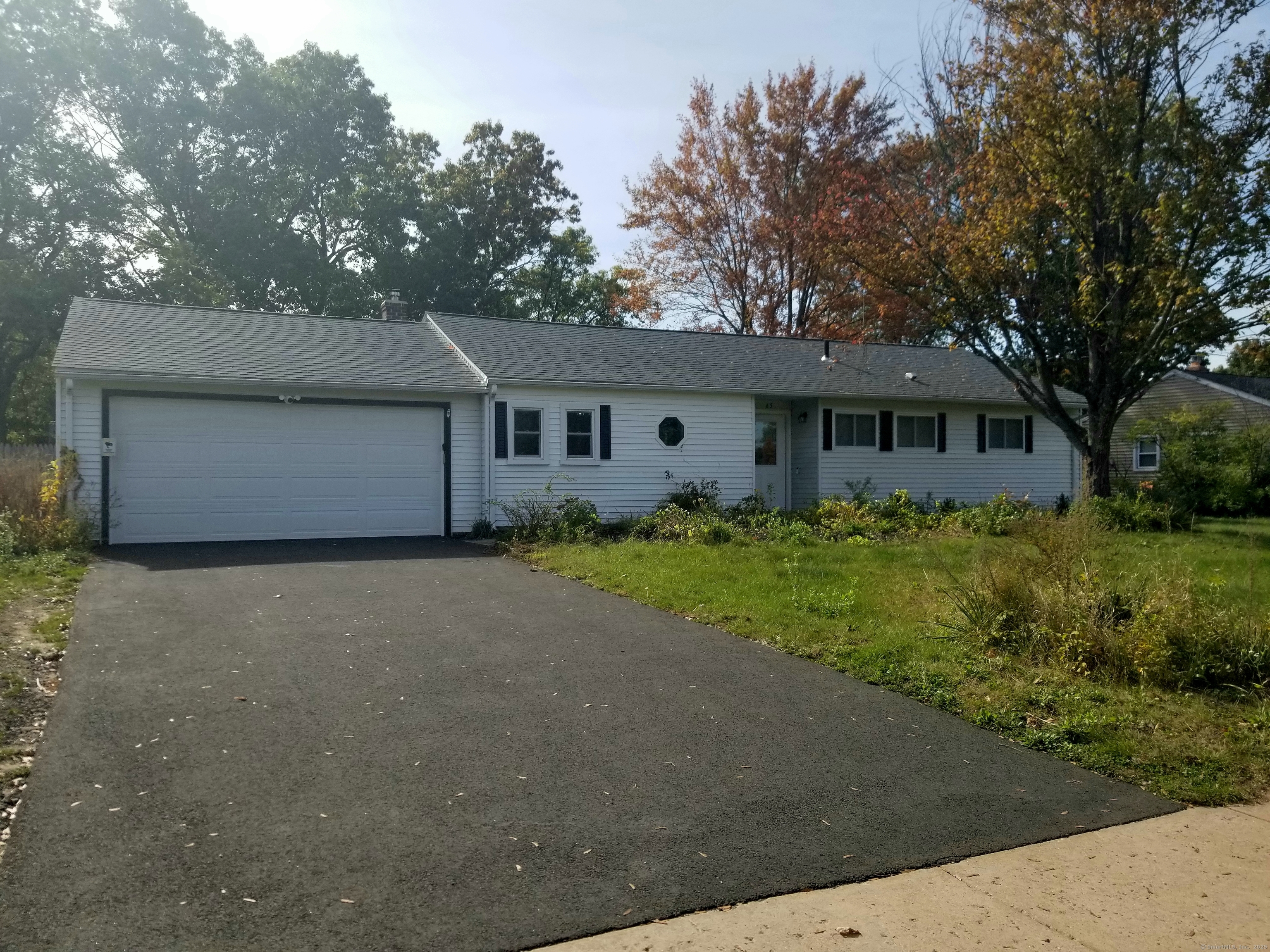 65 Greenfield Drive Windsor Locks CT 06096