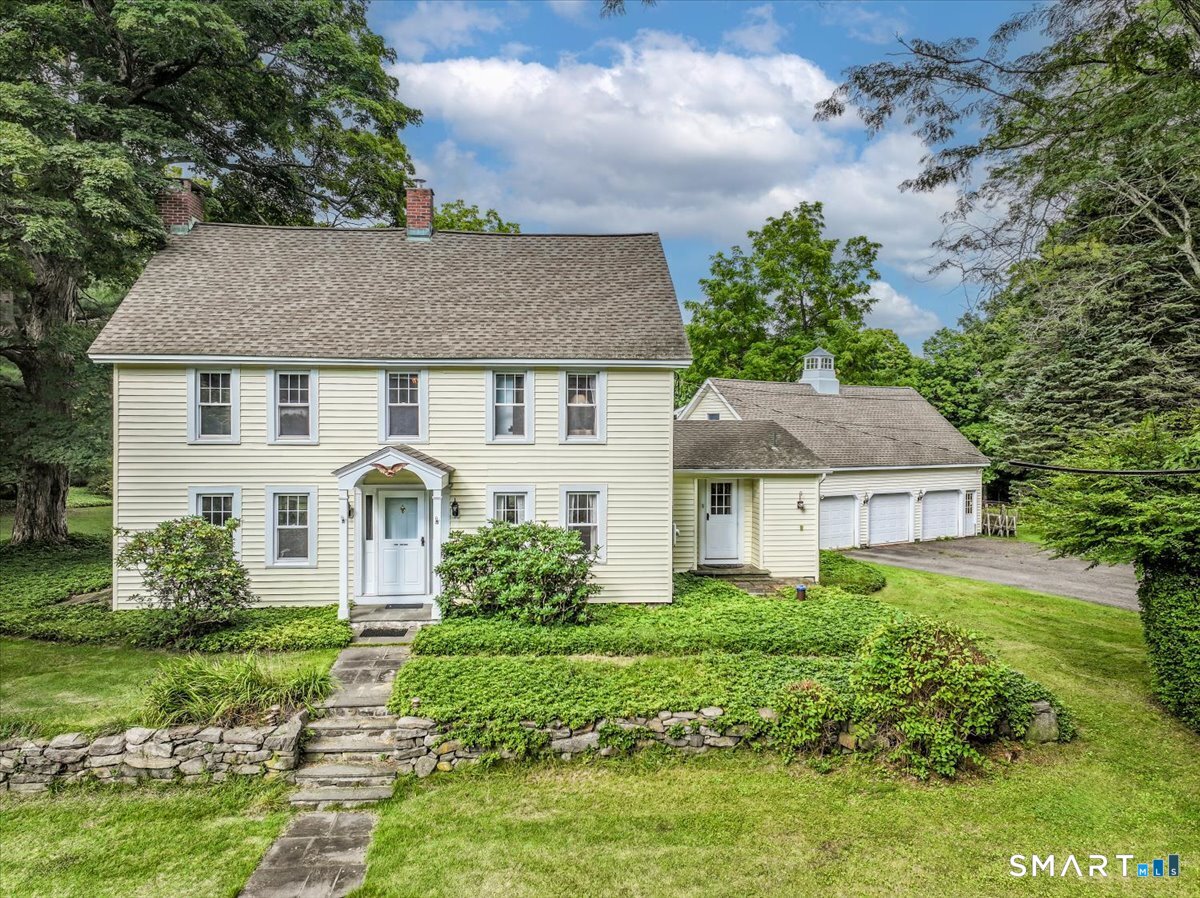 50 Obtuse North Road Brookfield CT 06804