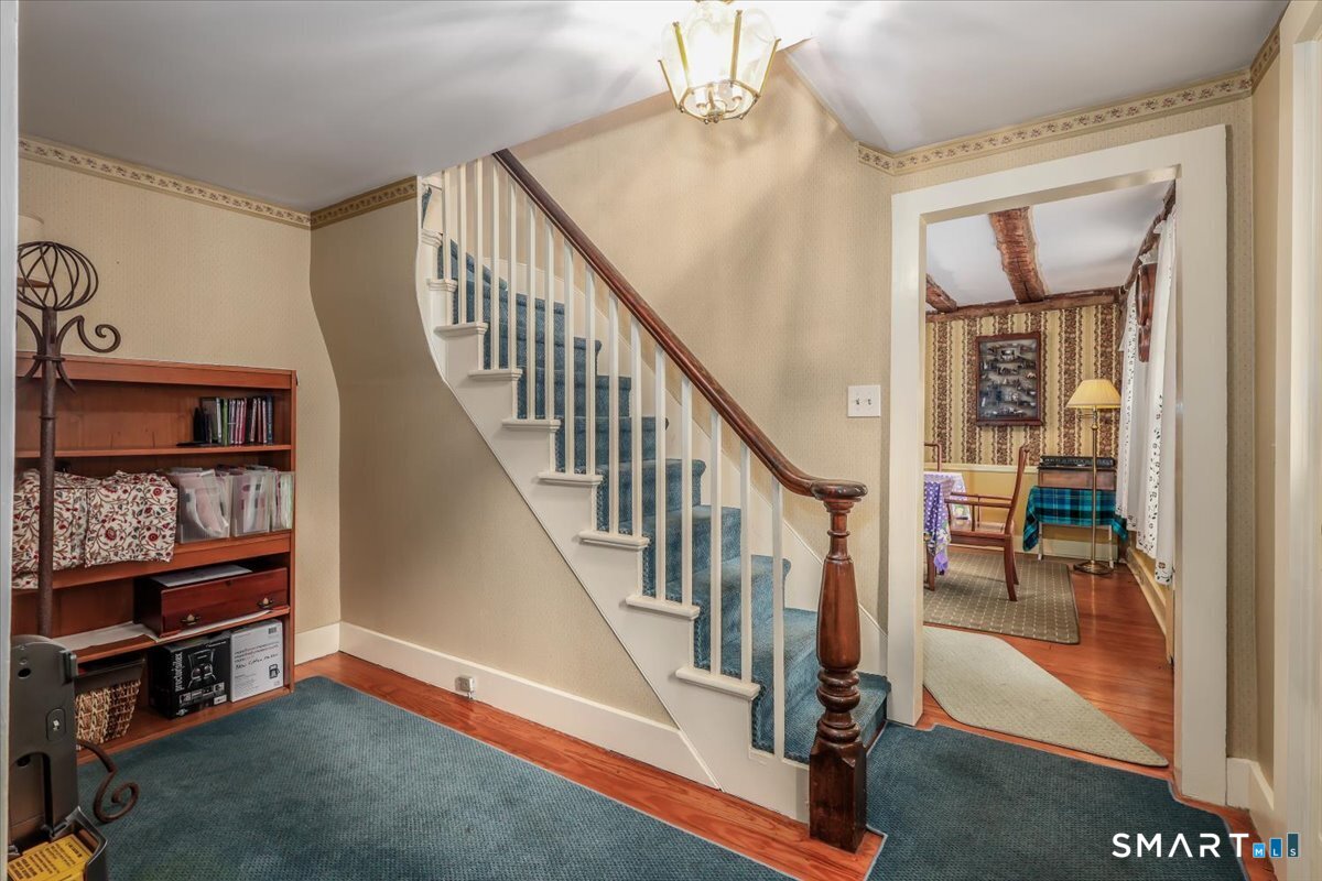 50 Obtuse North Road Brookfield CT 06804
