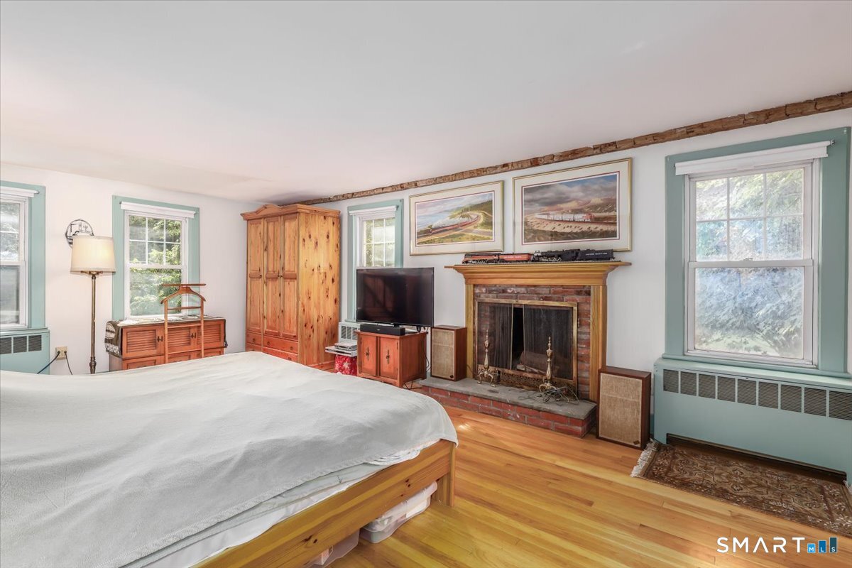 50 Obtuse North Road Brookfield CT 06804