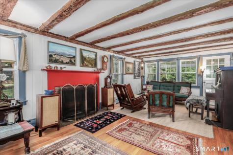 50 Obtuse North Road Brookfield CT 06804