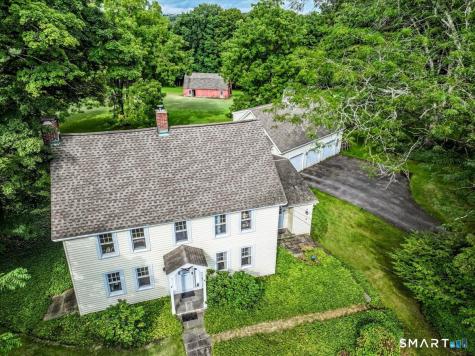 50 Obtuse North Road Brookfield CT 06804