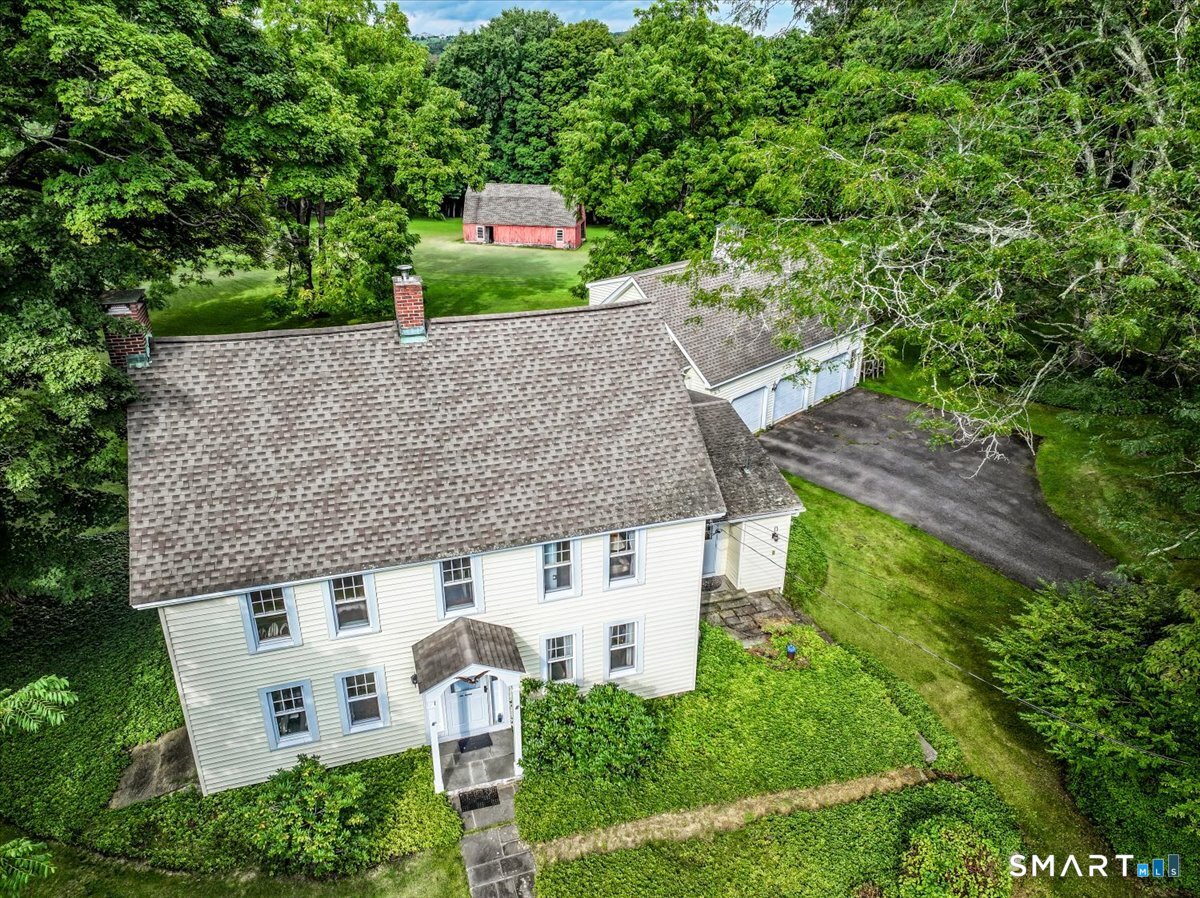 50 Obtuse North Road Brookfield CT 06804