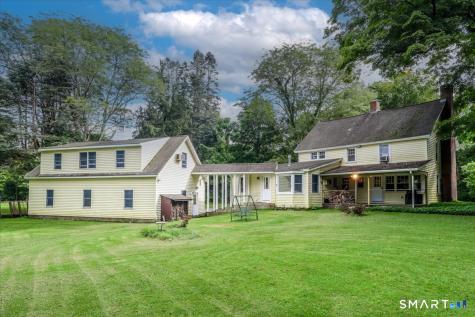50 Obtuse North Road Brookfield CT 06804