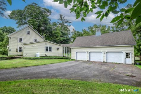 50 Obtuse North Road Brookfield CT 06804