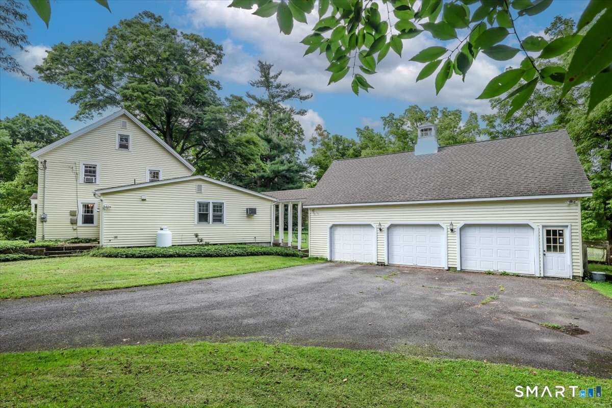 50 Obtuse North Road Brookfield CT 06804