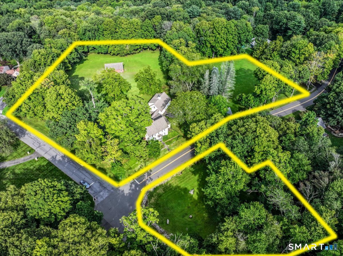 50 Obtuse North Road Brookfield CT 06804