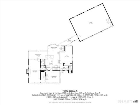 50 Obtuse North Road Brookfield CT 06804