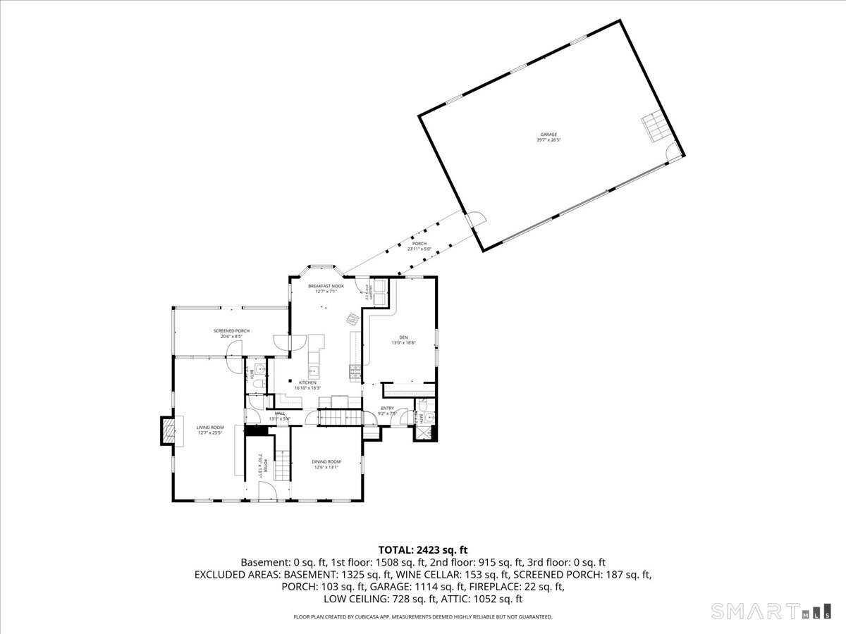 50 Obtuse North Road Brookfield CT 06804